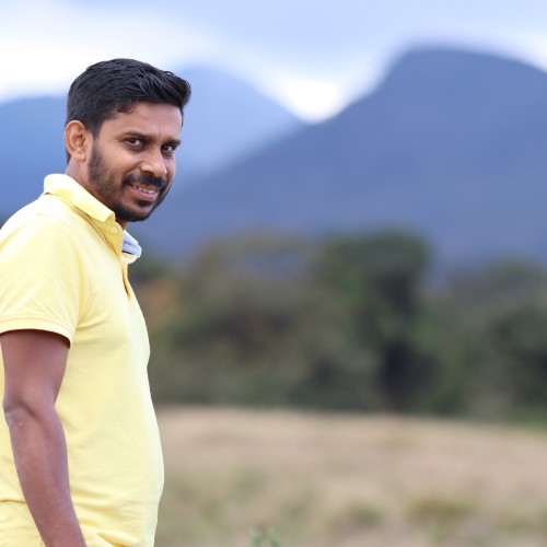 Nimesh E.