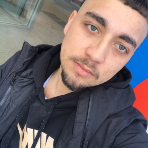 Dion B. profile photo