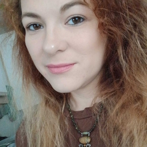 Chrystal M. profile photo