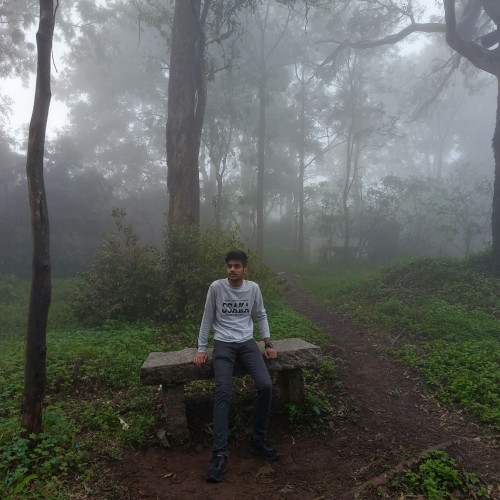 Raghav R. profile photo