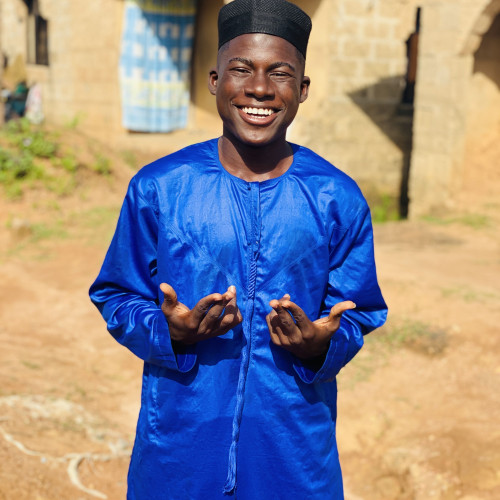 Abdulwasiu A.