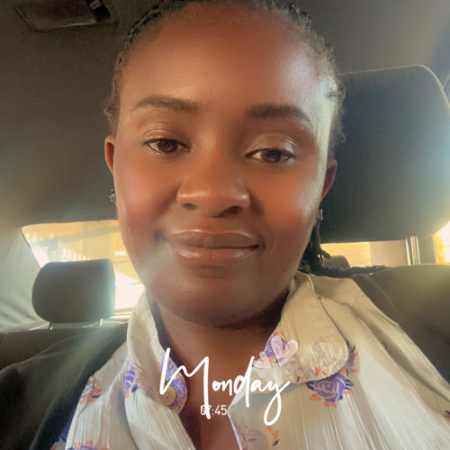 Msanjama B. profile photo