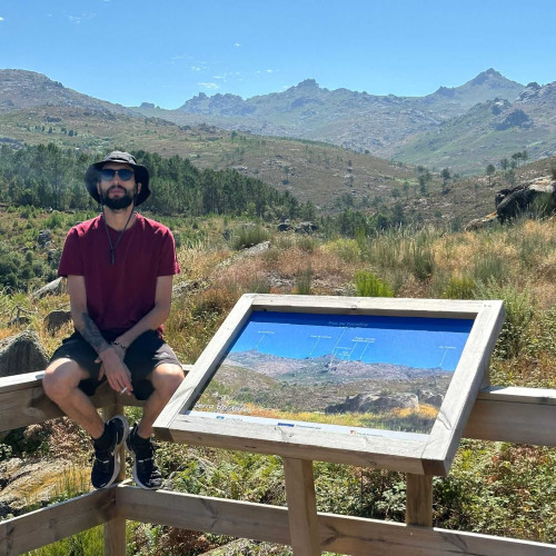 Felipe G. profile photo