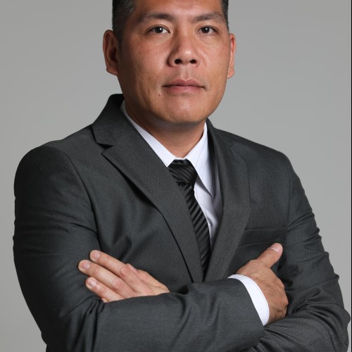 Márcio Ken Y.
