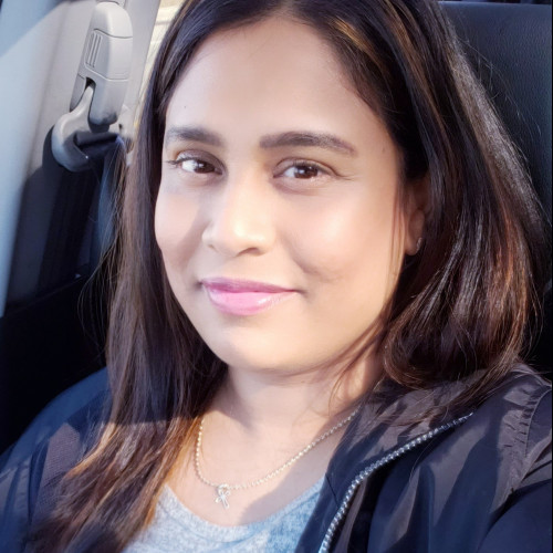 INDIRA S. profile photo