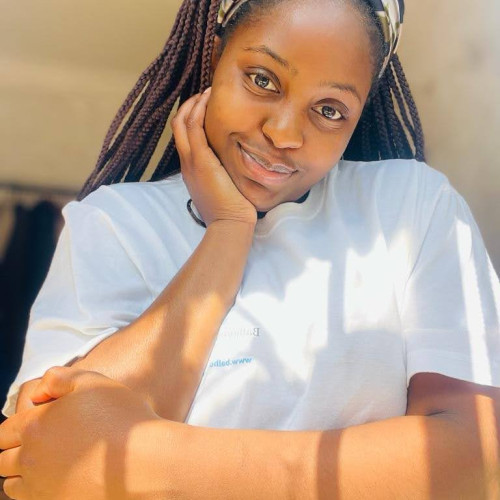 Kay F. profile photo