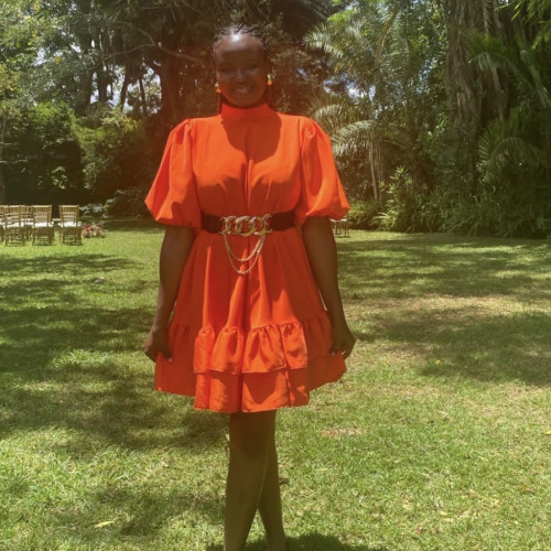Sharleen M. profile photo