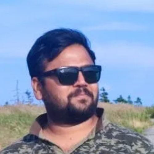 Abhi S. profile photo