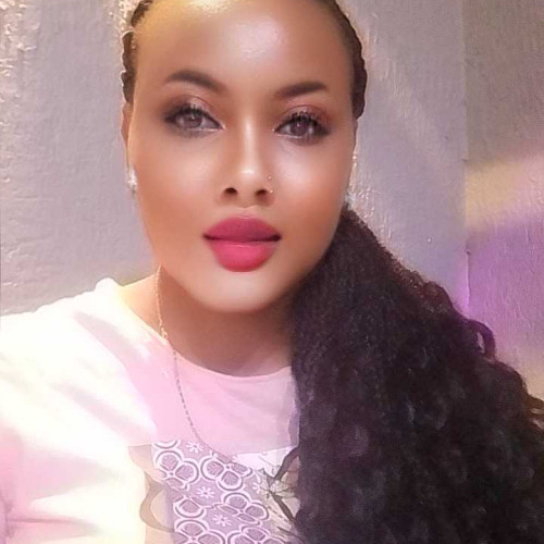 mary j. profile photo