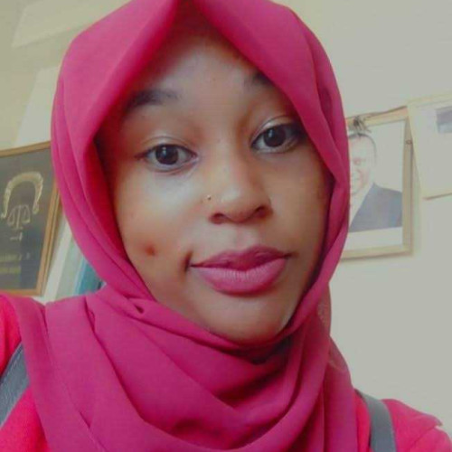 Halima I. profile photo