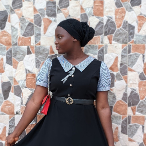 Oluwatofunmi  A.