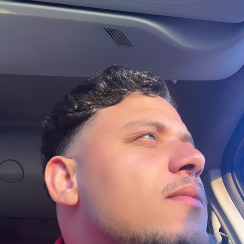 khalid s. profile photo