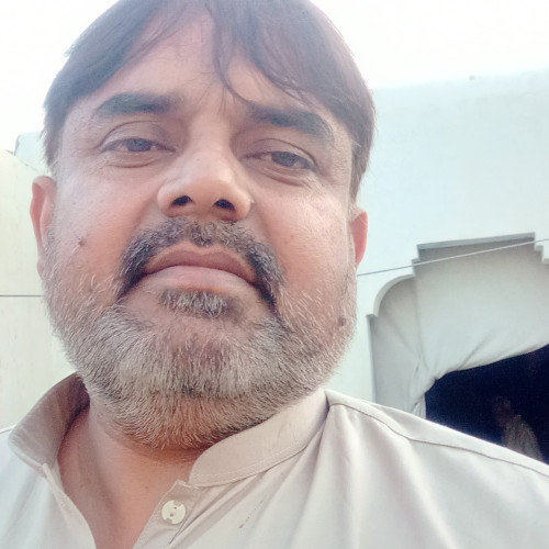 Manzar A. profile photo