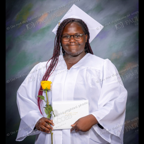 Daynah R. profile photo