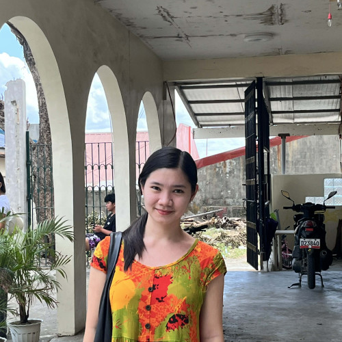 MAYAN G. profile photo