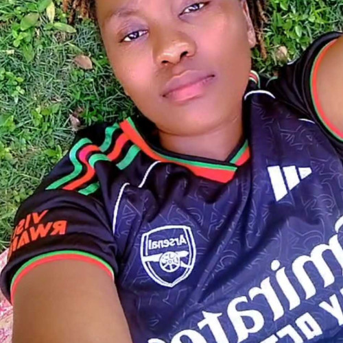 jane k. profile photo