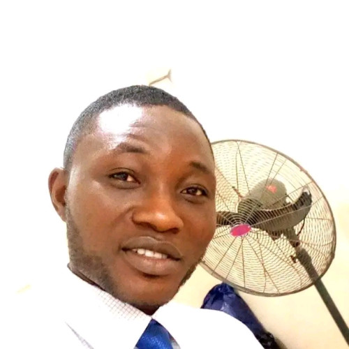 Adedeji  O.
