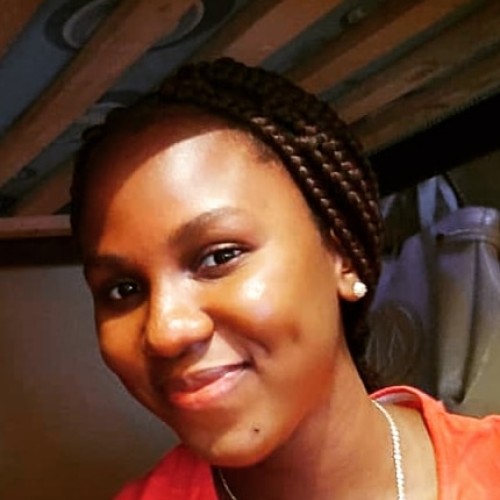 Dorcas I.