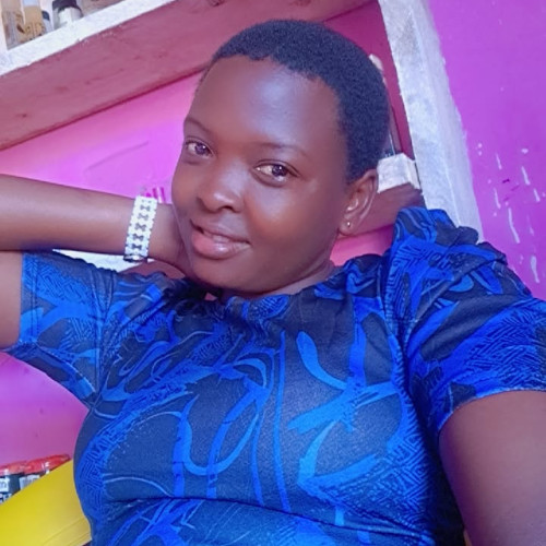 Sharon N. profile photo
