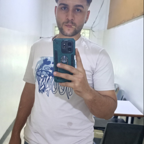Manuel m. profile photo