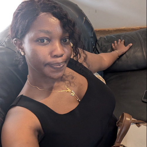 Diana M. profile photo