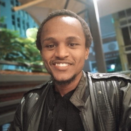Sean N. profile photo
