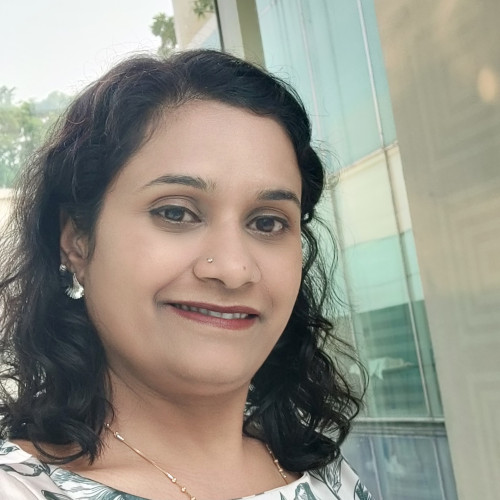 Archana T. profile photo