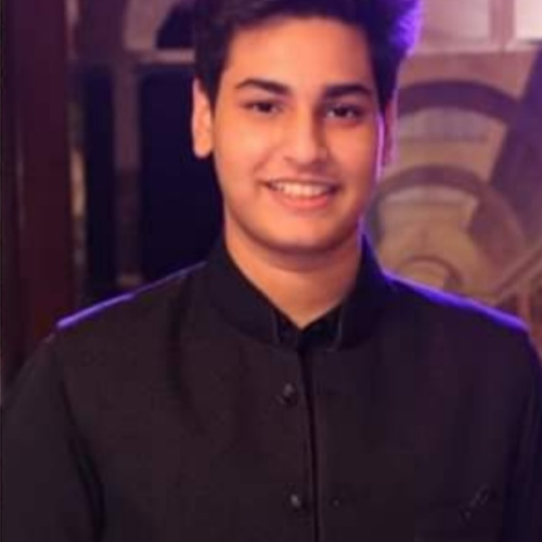Arush B. profile photo
