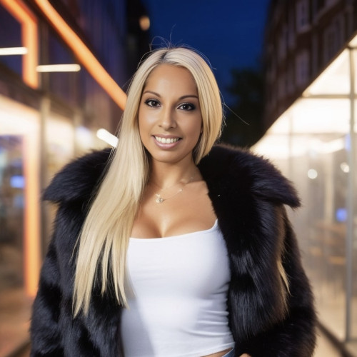 Leona P. profile photo