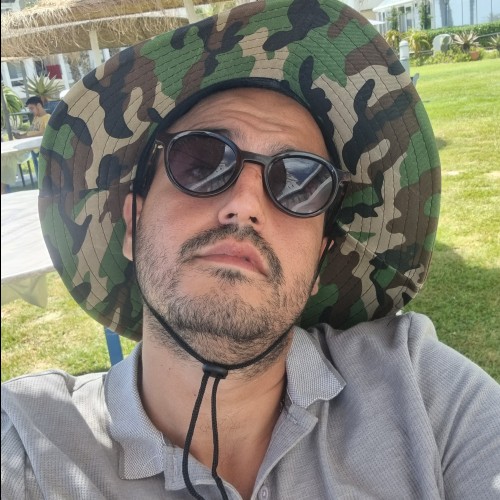 Iamsun S.