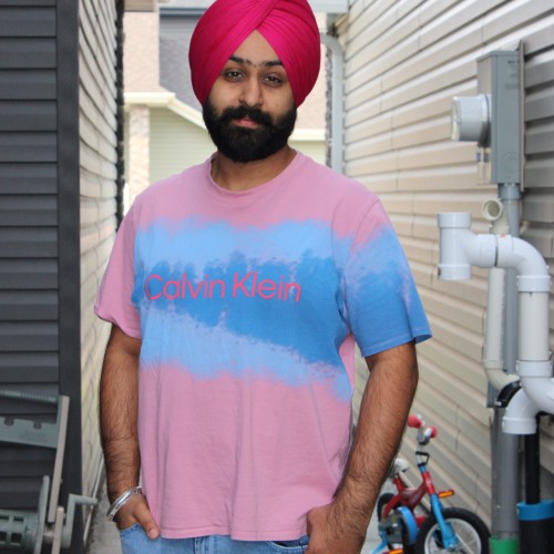 Paramraj S. profile photo