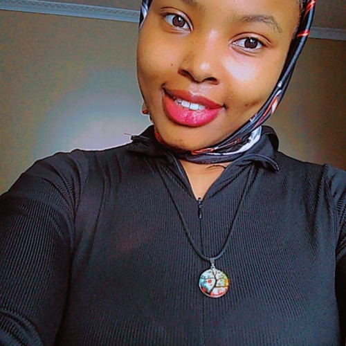 Gloriah N. profile photo