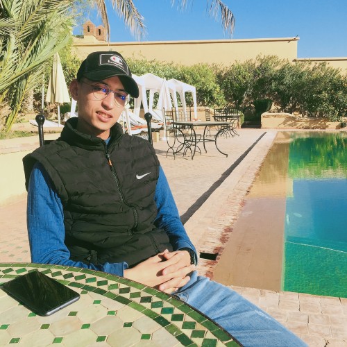 Hicham A.