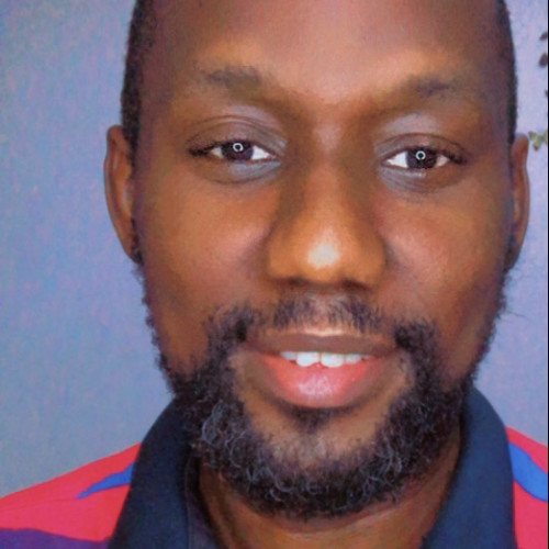 Desmond  E. profile photo