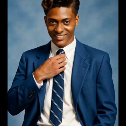 Joshua L. profile photo
