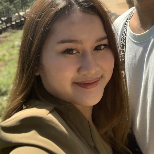 Fritzie Coleen A.