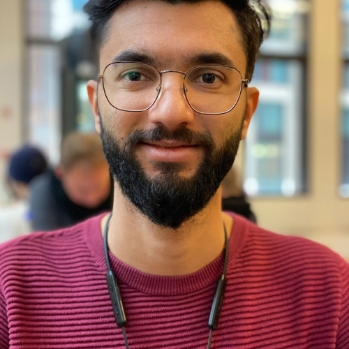 Mahmoud S.