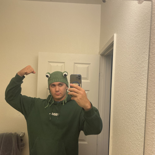 Zachary E. profile photo