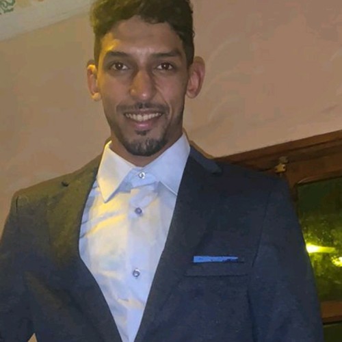 OUSSAMA  A. profile photo