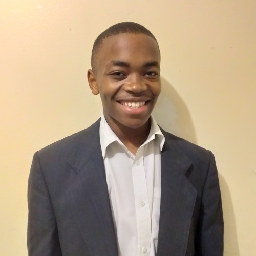 Oyena  M. profile photo