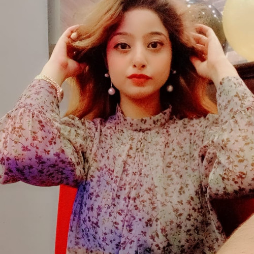 Mahnoor M. profile photo