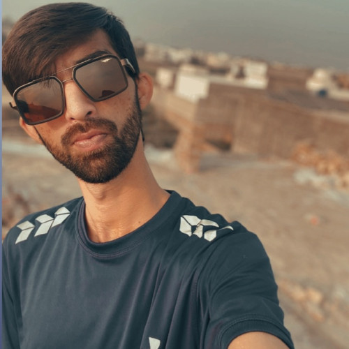 Fawad S. profile photo