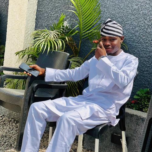 musbau M. profile photo