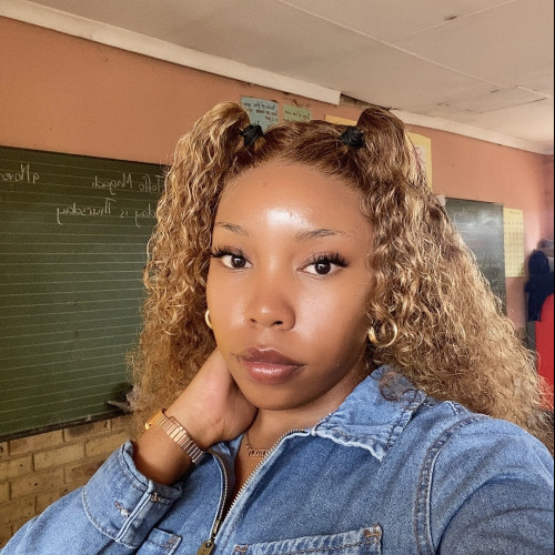 Bonny F. profile photo