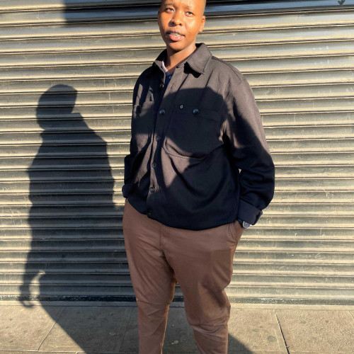 Sanelisiwe G. profile photo