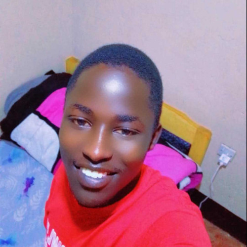 Emmanuel k. profile photo