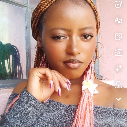 Pixie  T. profile photo