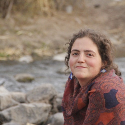 Maria Fernanda S. profile photo