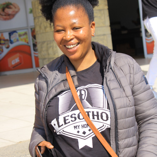 Thato M. profile photo