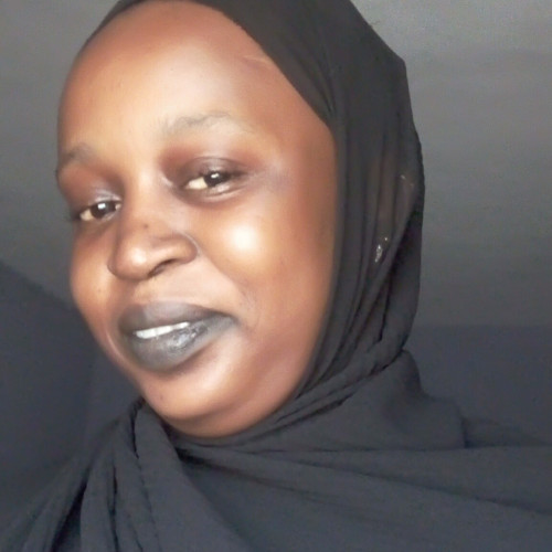 Aishat R. profile photo
